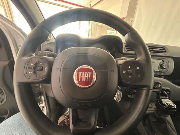 Fiat Panda 1.0 Hybrid 51 kW image number 8