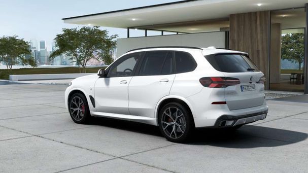 BMW X5 xDrive 219 kW image number 3