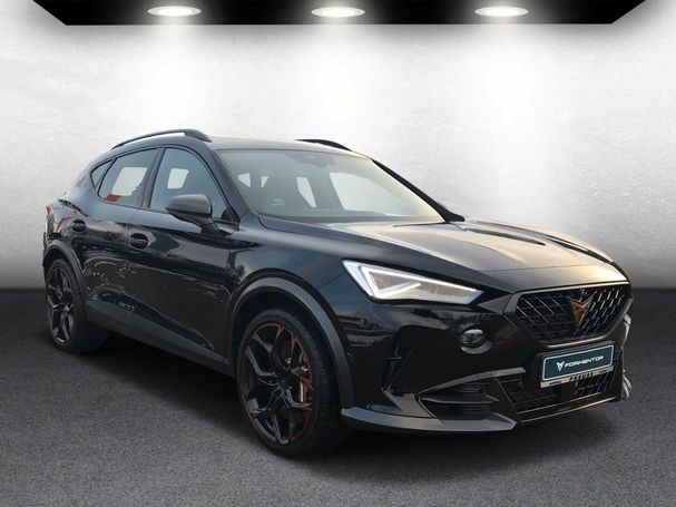 Cupra Formentor VZ5 4Drive 287 kW image number 6