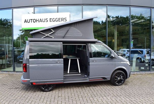 Volkswagen T6 California DSG Beach 110 kW image number 10