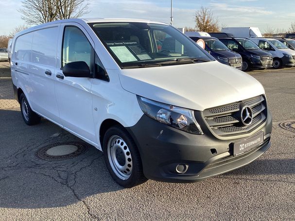 Mercedes-Benz Vito d 140 kW image number 4