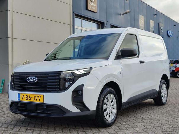 Ford Transit Courier 1.5 Trend 74 kW image number 7