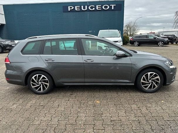 Volkswagen Golf Variant BlueMotion Join 96 kW image number 5