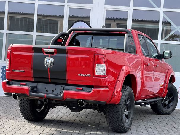 RAM 1500 5.7 294 kW image number 3