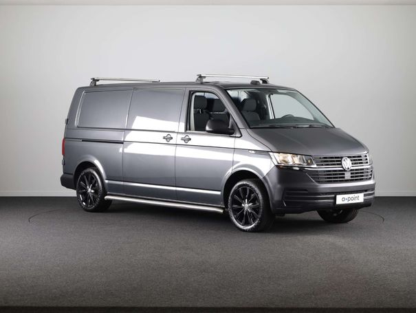 Volkswagen T6 Transporter T6 2.0 TDI 81 kW image number 2