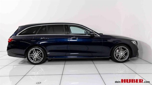 Mercedes-Benz E 220 d T 143 kW image number 3