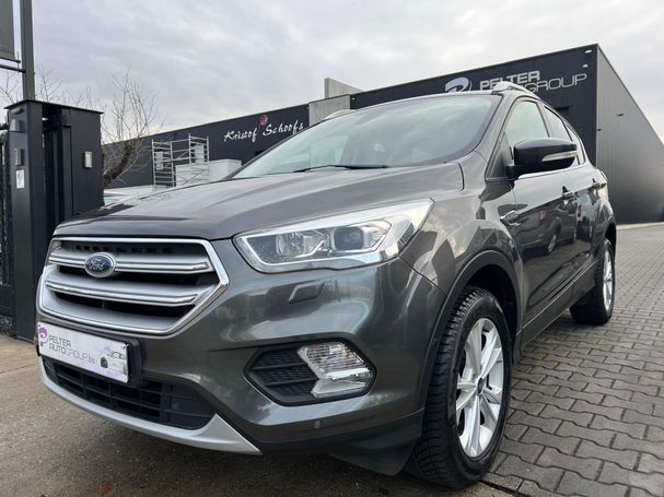 Ford Kuga 1.5 EcoBoost 110 kW image number 1