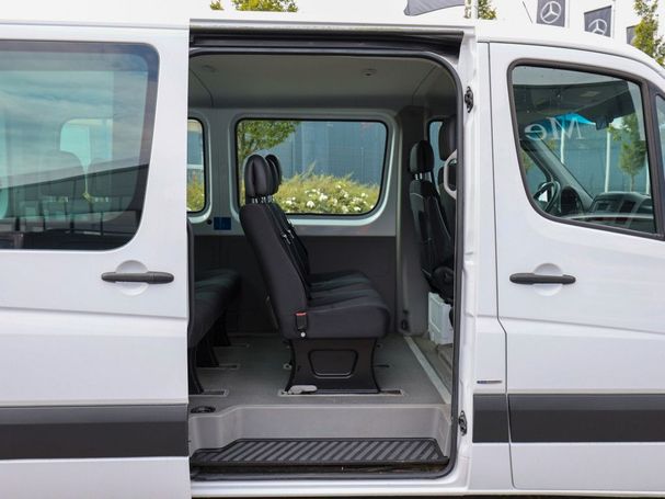 Mercedes-Benz Sprinter 316 CDi 120 kW image number 5