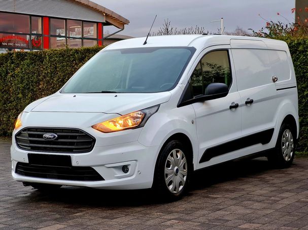 Ford Transit Connect 88 kW image number 2