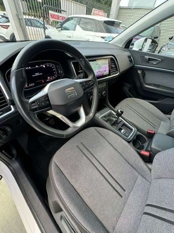 Seat Ateca 1.0 TSI Style 81 kW image number 10