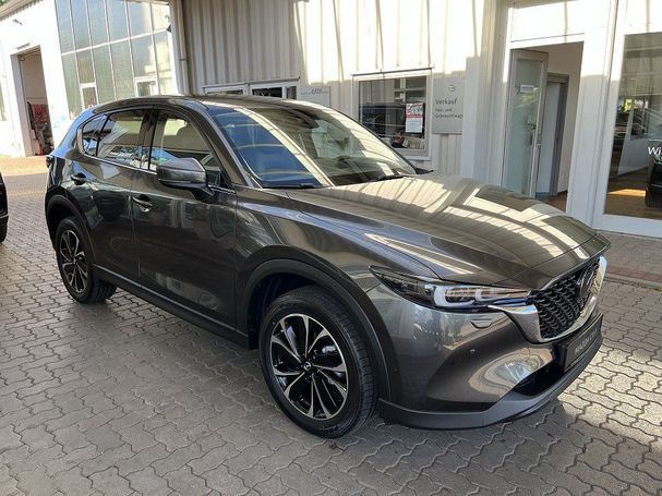 Mazda CX-5 2.5 G AWD 143 kW image number 2