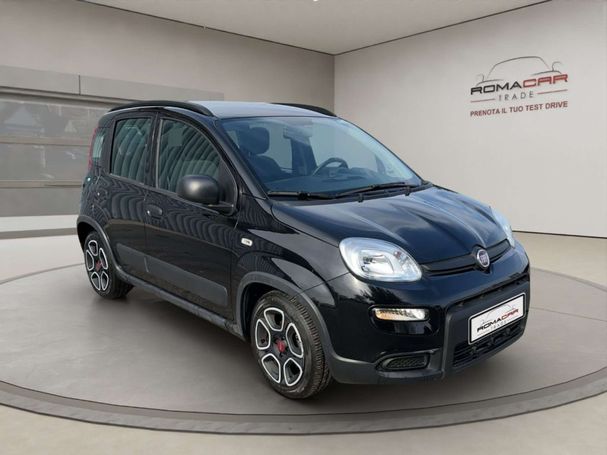 Fiat Panda 1.0 Hybrid City 51 kW image number 3