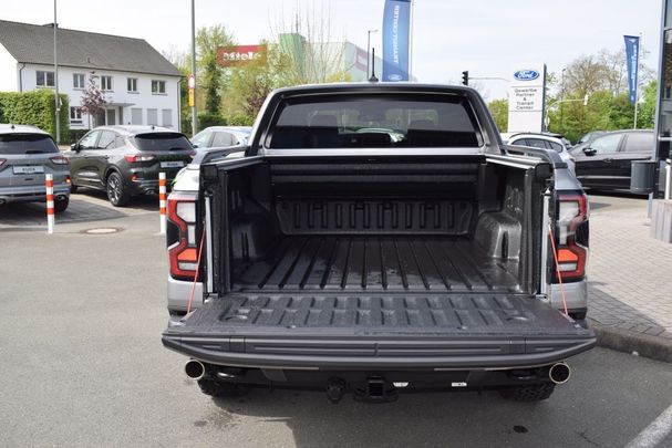 Ford Ranger Raptor 3.0 EcoBoost 215 kW image number 6