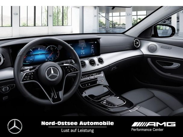 Mercedes-Benz E 220 d T 147 kW image number 3