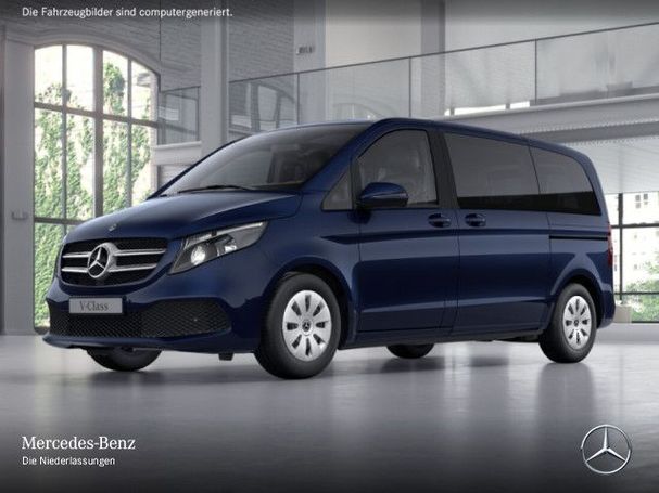 Mercedes-Benz V 220d 120 kW image number 12