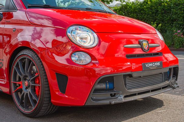 Abarth 695 140 kW image number 11