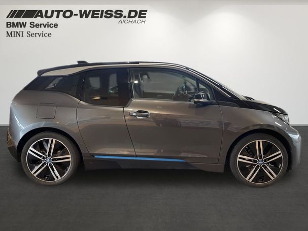 BMW i3 120Ah 125 kW image number 3