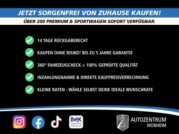 BMW 330 Touring e M Sportpaket xDrive 215 kW image number 6