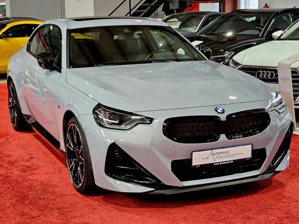 BMW M240i xDrive 275 kW image number 16