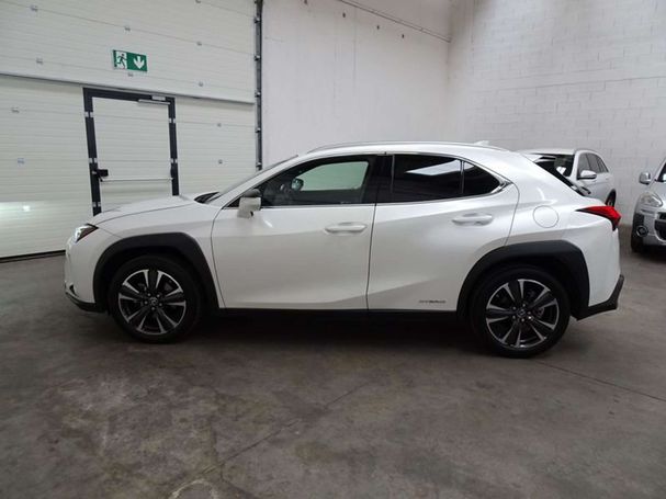 Lexus UX 250h 135 kW image number 8