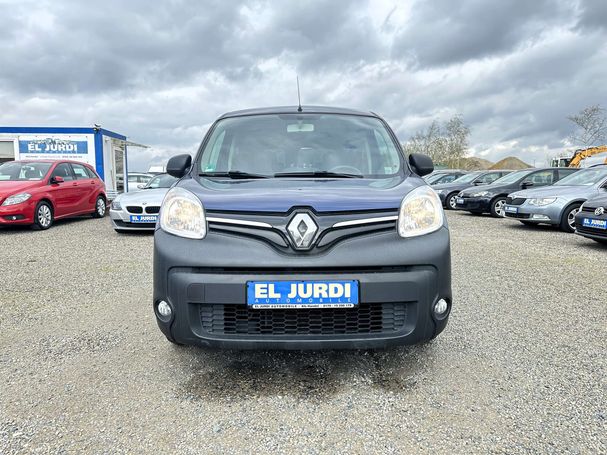 Renault Kangoo dCi 81 kW image number 5