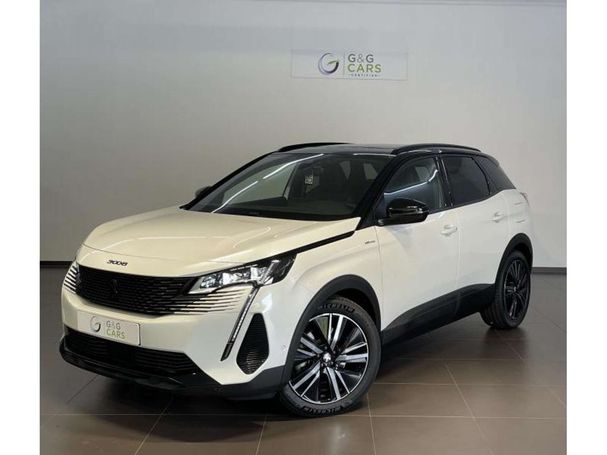 Peugeot 3008 165 kW image number 1