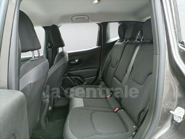 Jeep Renegade 1.6 MultiJet 96 kW image number 7