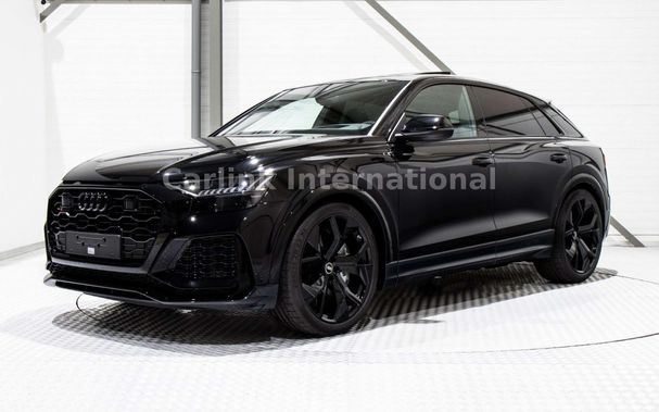 Audi RSQ8 4.0 TFSI quattro 441 kW image number 1