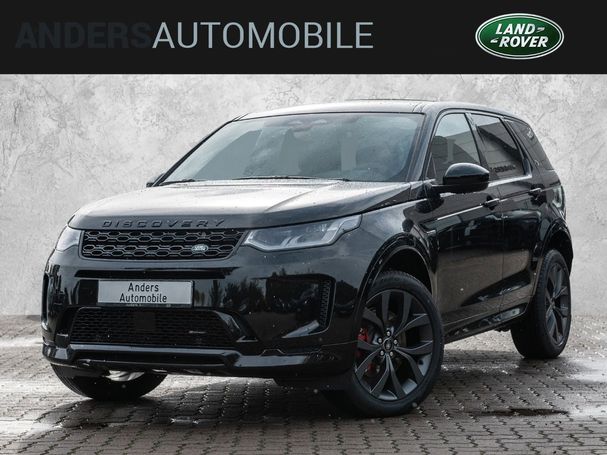 Land Rover Discovery Sport D200 Dynamic SE 150 kW image number 1