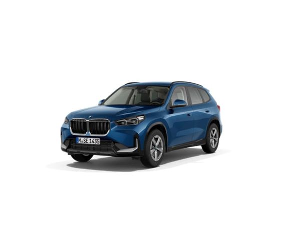 BMW X1 xDrive18d 110 kW image number 1