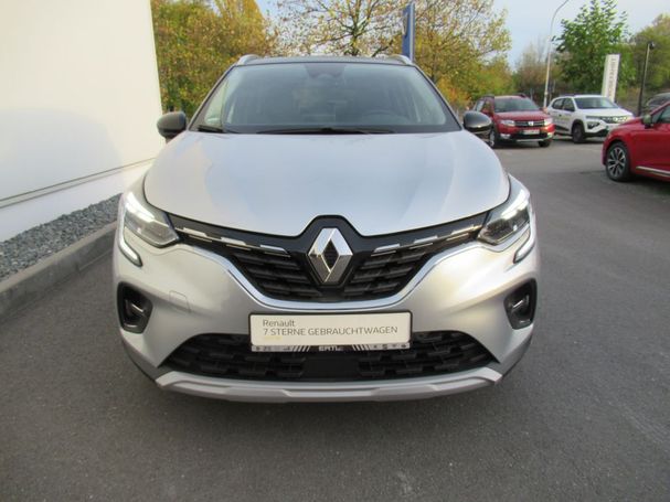 Renault Captur E-Tech Plug-in 160 Intens 116 kW image number 3