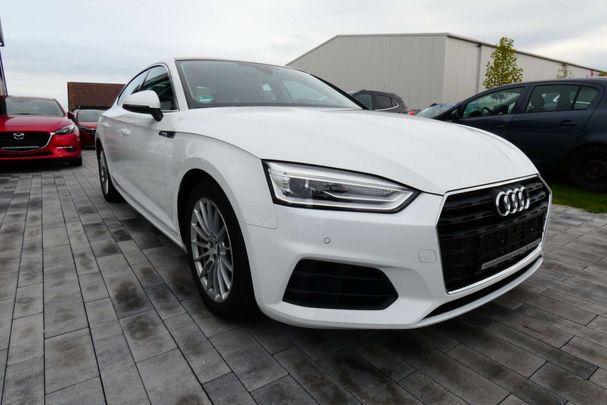 Audi A5 35 TFSI Sportback 110 kW image number 3