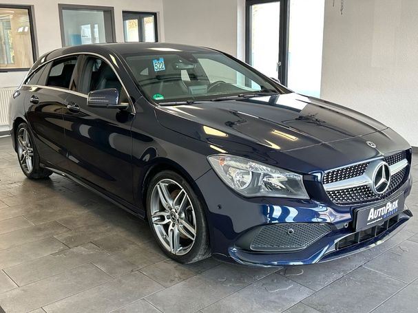 Mercedes-Benz CLA 250 155 kW image number 4