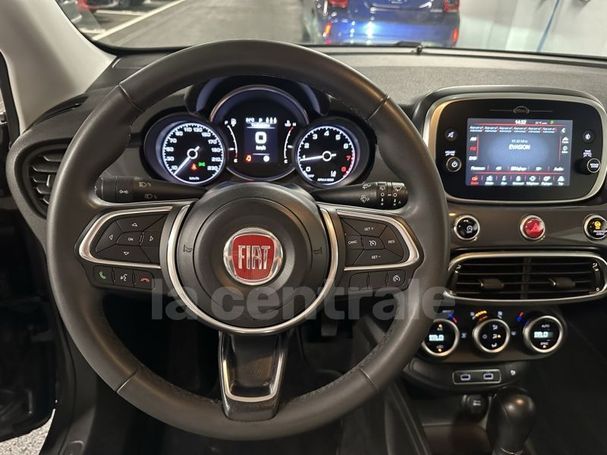 Fiat 500X 1.3 FireFly DCT 110 kW image number 13