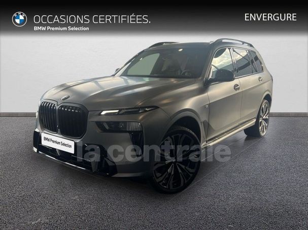 BMW X7 xDrive 250 kW image number 1