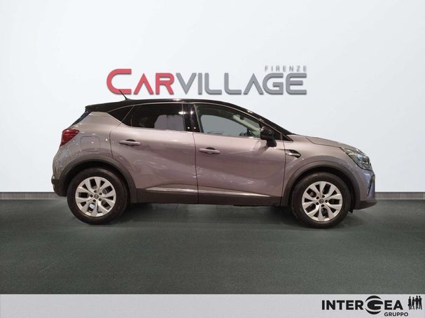 Renault Captur TCe Intens 67 kW image number 4