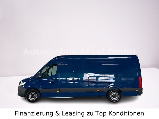 Mercedes-Benz Sprinter 316 120 kW image number 3