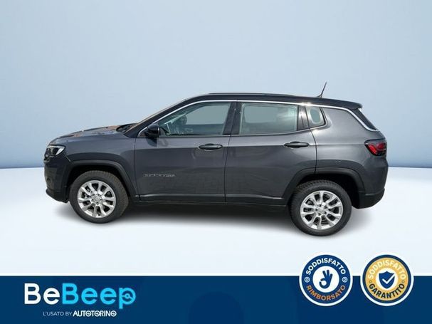 Jeep Compass 1.5 T4 96 kW image number 4