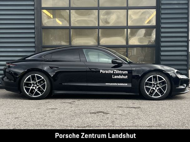 Porsche Taycan 320 kW image number 7