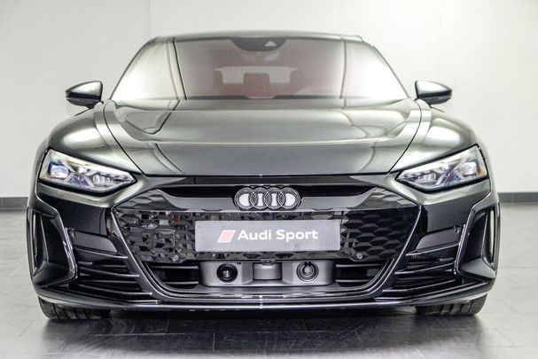 Audi RS e-tron GT 440 kW image number 4