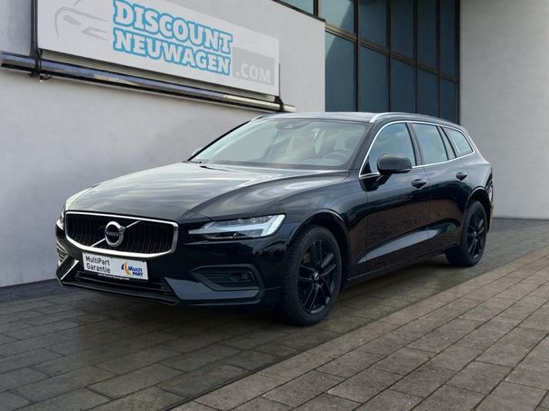 Volvo V60 Momentum 145 kW image number 1