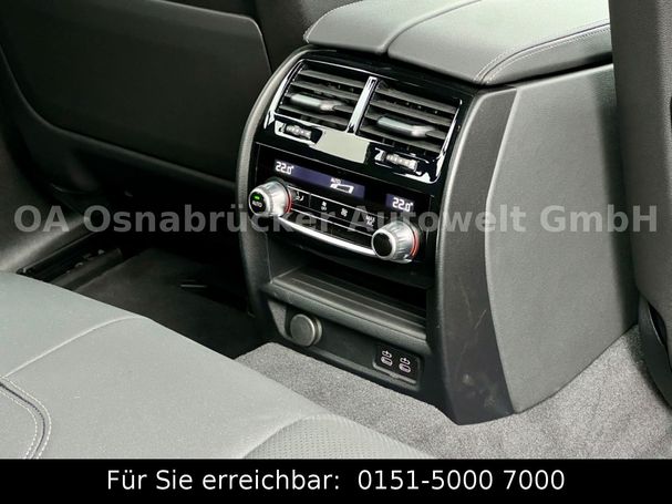 BMW 520i Touring 135 kW image number 19