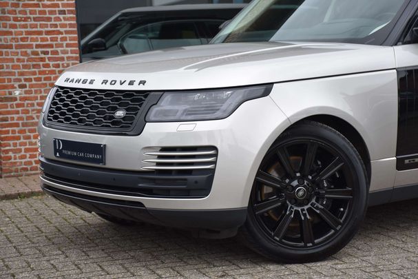 Land Rover Range Rover 5.0 V8 LWB Vogue 386 kW image number 5