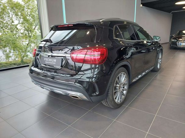 Mercedes-Benz GLA 250 155 kW image number 3