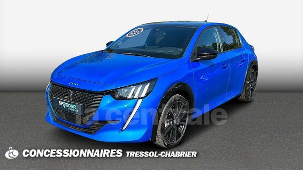 Peugeot 208 PureTech 100 74 kW image number 1