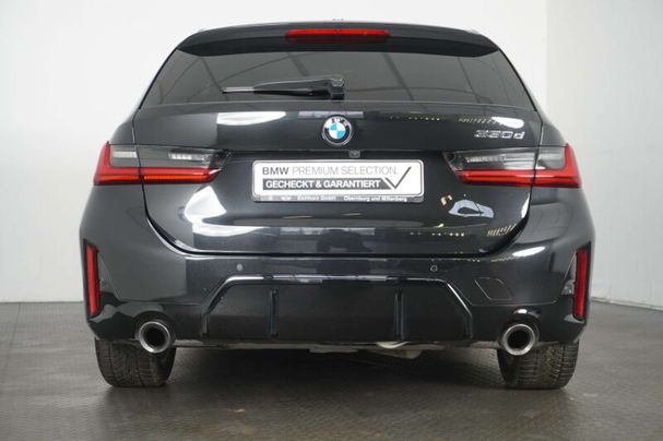 BMW 330d Touring M Sportpaket 210 kW image number 4