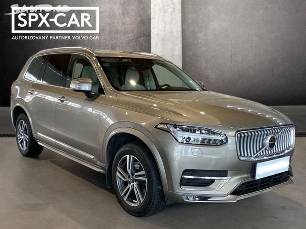 Volvo XC90 B5 AWD 173 kW image number 1