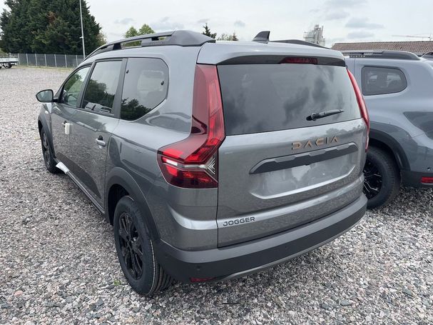 Dacia Jogger Hybrid 103 kW image number 6