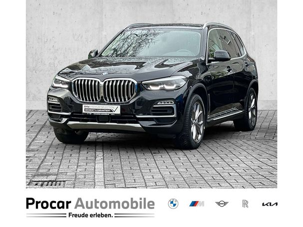 BMW X5 xDrive30d 210 kW image number 1