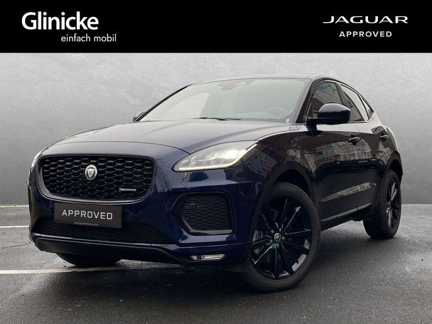 Jaguar E-Pace P250 R-Dynamic S AWD 184 kW image number 1